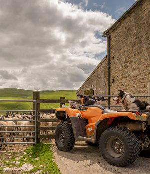 Pegasus Commercial Finance|Agricultural Finance
