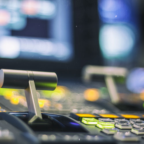 Pegasus Commercial Finance | Broadcast Equipment Finance