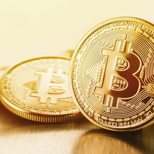 Bitcoin reaches new high