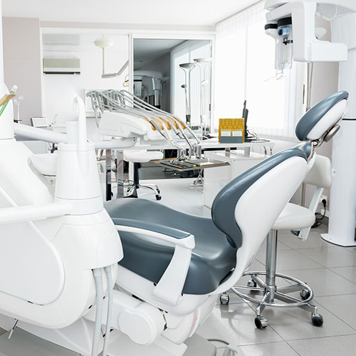 Pegasus Commercial Finance | Dental Equipment Finance